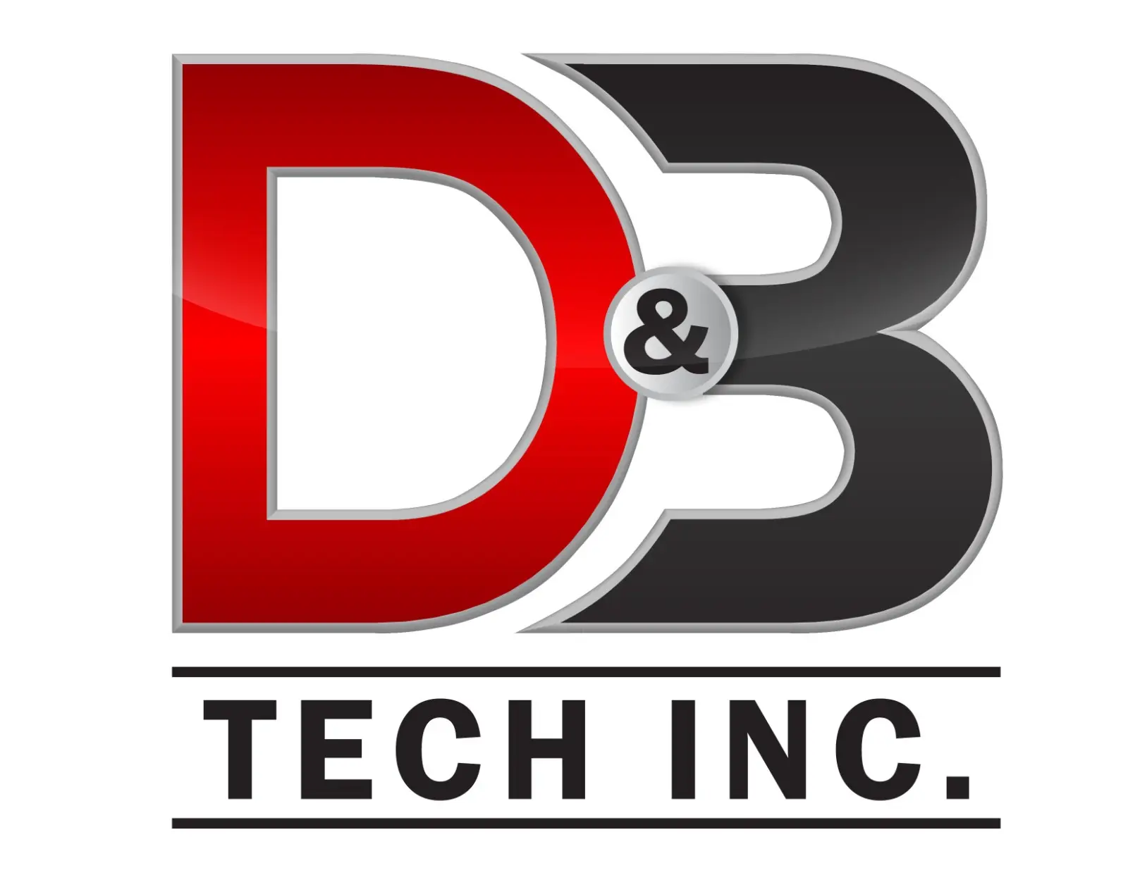 D&B TECH INC